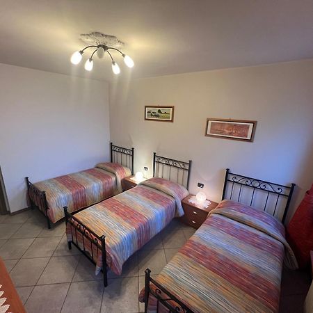 Villarosybeb Paruzzaro Ngoại thất bức ảnh